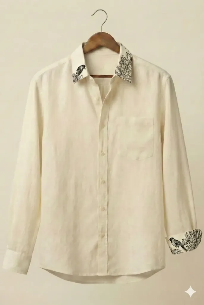 The "Sparrow’s Perch" Classic